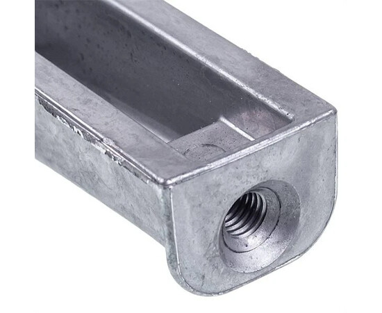 Изображение 3 Крестовина бака для стиральной машины Hisense HK2119641 вал L=85mm