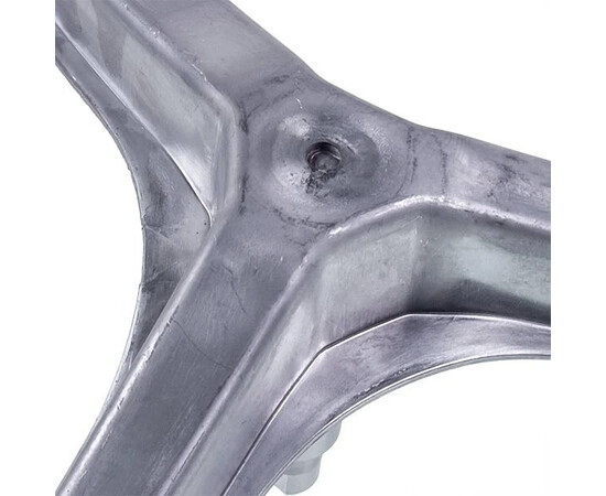 Изображение 5 Крестовина бака для стиральной машины Hisense HK2119641 вал L=85mm