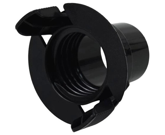 Зображення 2 Засувка шланга для пилососа Samsung DJ61-00035B D=36/41mm