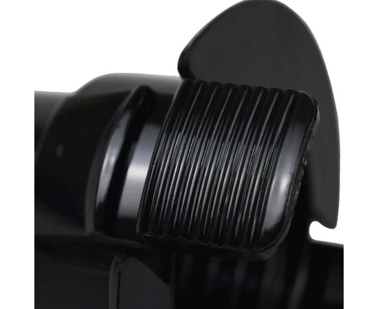 Зображення 3 Засувка шланга для пилососа Samsung DJ61-00035B D=36/41mm