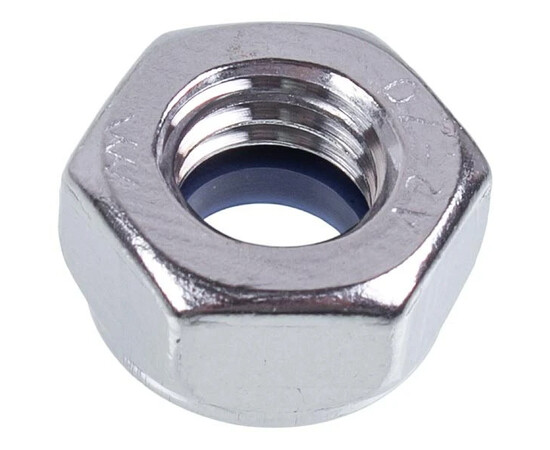 Изображение 3 Комплект крепления крестовины из нержавейки для стиральной машины Bosch Maxx M10x25 (3 шт.)