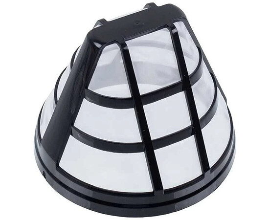 Зображення 3 Фільтр багаторазовий для крапельних кавоварок D=114mm H=89mm