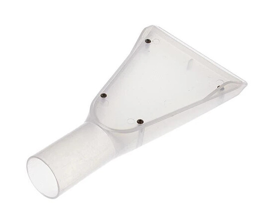 Изображение 2 Насадка для влажной и сухой уборки для пылесоса D=32-35mm (универсальная)