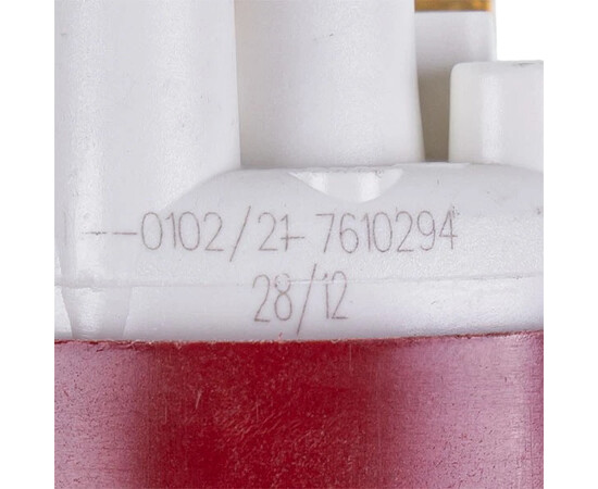 Изображение 2 Реле уровня воды (прессостат) для посудомоечной машины PSW507UN (универсальный)