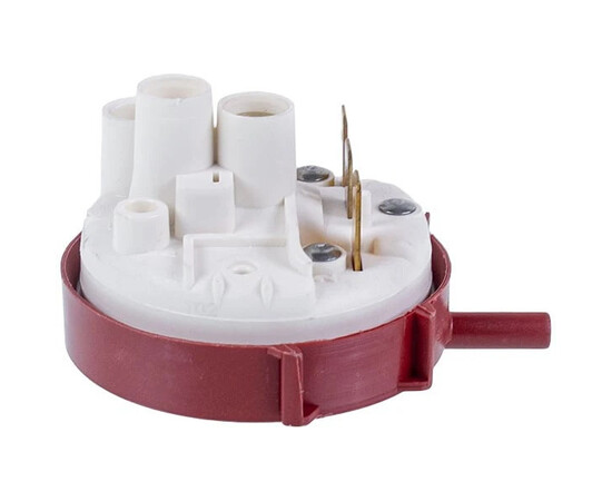 Изображение 3 Реле уровня воды (прессостат) для посудомоечной машины PSW507UN (универсальный)