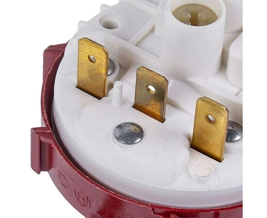 Изображение 6 Реле уровня воды (прессостат) для посудомоечной машины PSW507UN (универсальный)