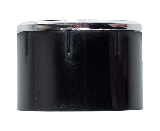 Зображення 3 Набір універсальних ручок для плит Hansa \ Electrolux \ Gorenje D=34mm H=23mm (4 шт.)