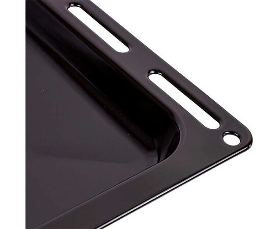 Зображення 4 Деко емальоване для духовки універсальне 448х360х35mm