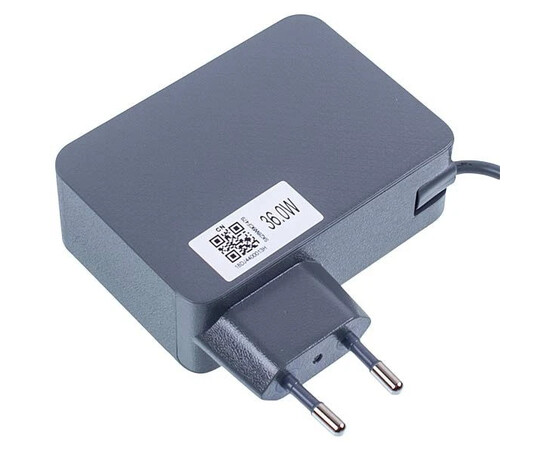 Зображення 2 Адаптер для акумуляторного пилососа Samsung DJ44-00013H 100-240V 36W 1.2A