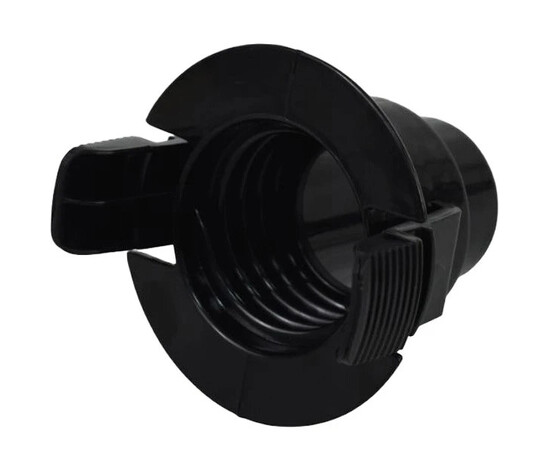 Изображение 2 Защелка шланга для пылесоса Samsung DJ67-00008A D=32/41mm