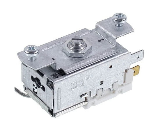 Зображення 3 Термостат капілярний для холодильника RANCO K50-L3383 (1-3°C) 150см