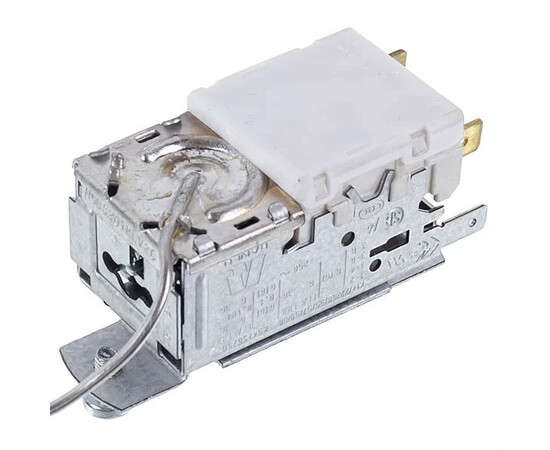 Зображення 4 Термостат капілярний для холодильника RANCO K50-L3383 (1-3°C) 150см