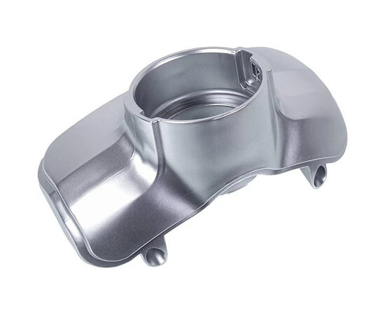 Изображение 2 Держатель шланга для пылесоса Rowenta SS-7222046520 серый