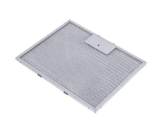 Изображение 3 Фильтр жировой для вытяжки (металлический) 276x219x8mm (под защелки, универсальный)