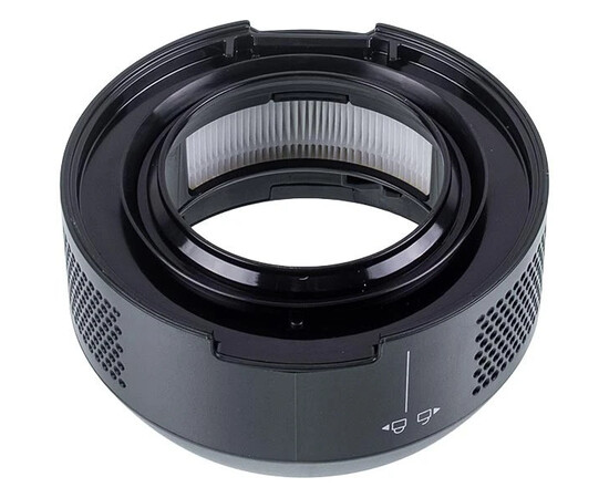 Изображение 2 Фильтр выходной HEPA для аккумуляторного пылесоса Samsung DJ97-03099F