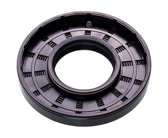 Зображення 2 Сальник для пральної машини Samsung WFK DC62-00160A 35*75.5*10/12mm