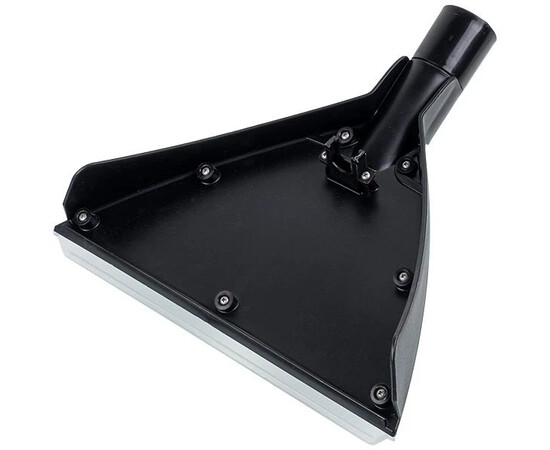 Зображення 2 Насадка для вологого та сухого прибирання пилососа на трубу (універсальна) D=38mm