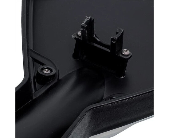 Зображення 3 Насадка для вологого та сухого прибирання пилососа на трубу (універсальна) D=38mm