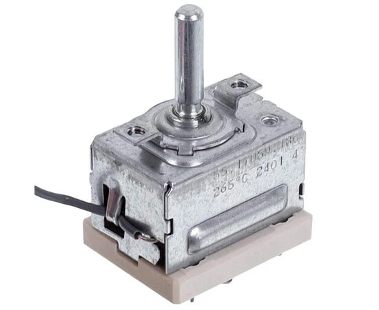 Изображение 3 Термостат духовки Bosch/Smeg 55.17059.180 EGO L=110cm (265°C)