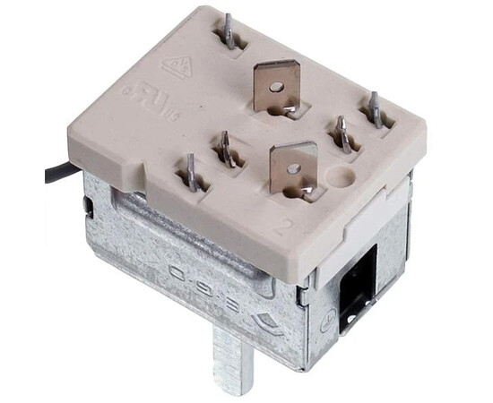 Изображение 4 Термостат духовки Bosch/Smeg 55.17059.180 EGO L=110cm (265°C)