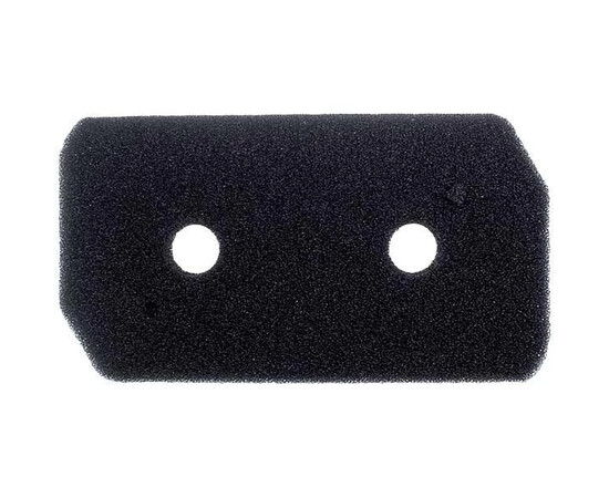 Изображение 2 Фильтр испарителя (поролон) для сушильной машины Bosch 12007650 230x125mm