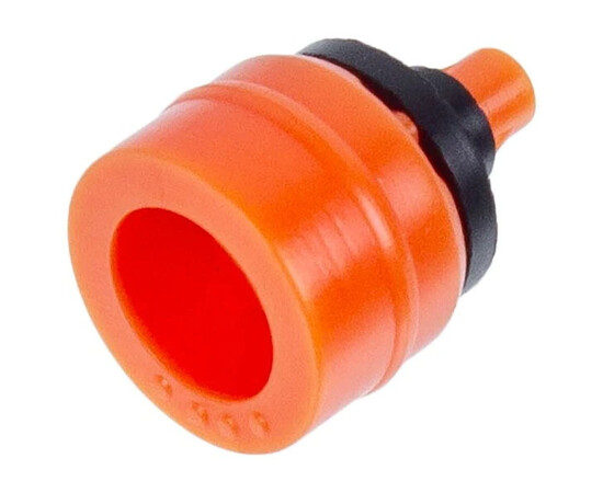 Зображення 2 Клапан вихідний (редукційний) для пральної машини VAL912UN 0.5 л/хв