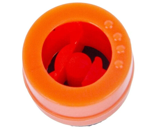 Зображення 4 Клапан вихідний (редукційний) для пральної машини VAL912UN 0.5 л/хв