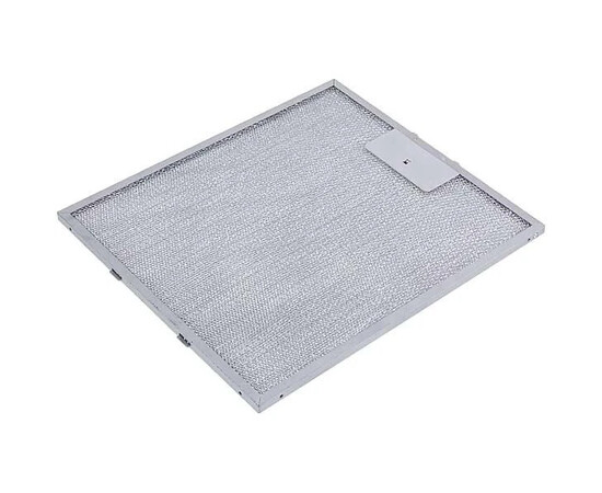 Изображение 3 Фильтр жировой для вытяжки (металлический) 267x305x8mm (под защелки, универсальный)