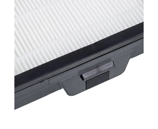 Изображение 3 Набор фильтров контейнера (HEPA10 + поролон) и выходной HEPA12 для пылесоса Bosch BGS05/BGC05 BBZ152EF