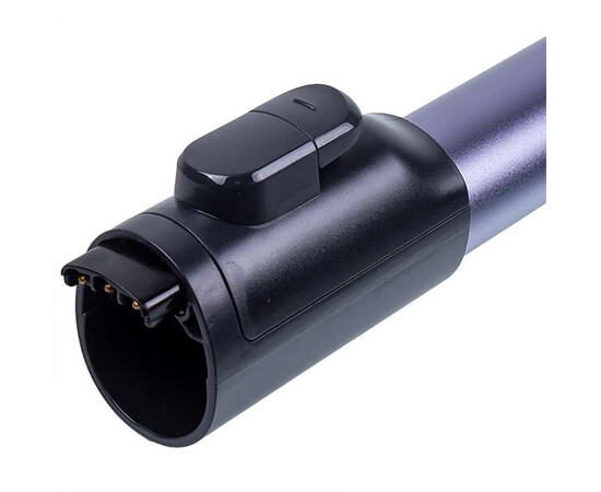 Зображення 2 Труба телескопічна (металева) для акумуляторного пилососа Samsung DJ97-03120C