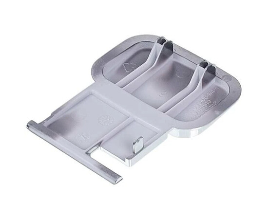 Зображення 3 Кнопка блокування кришки для мультиварки Tefal US-7222037375