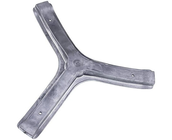 Зображення 3 Хрестовина барабана для пральної машини Vestel/Rainford/Zanussi COD.766 EBI L=114mm