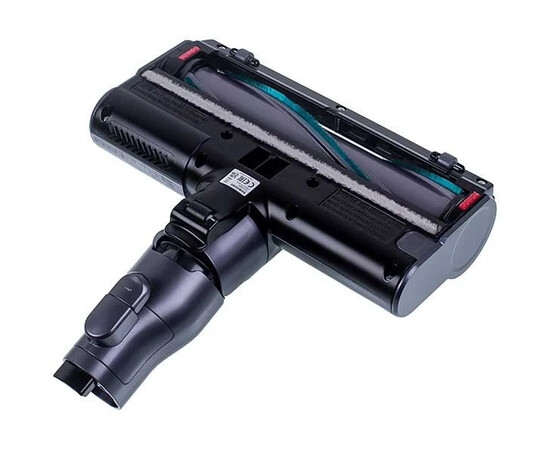 Зображення 2 Щітка Turbo для акумуляторного пилососа Samsung DJ97-02635A