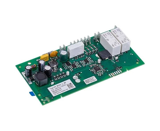 Изображение 3 Модуль индикации для духового шкафа Gorenje 920814