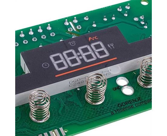 Изображение 4 Модуль индикации для духового шкафа Gorenje 920814