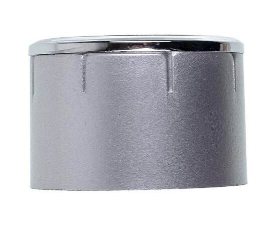 Изображение 3 Набор универсальных ручек регулировки для духовки с переходниками (4 шт.) D=34mm H=23mm