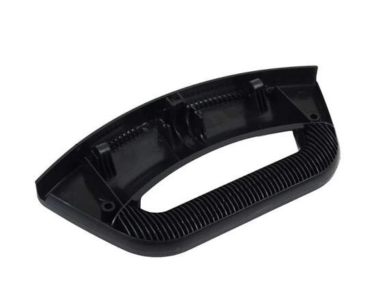 Зображення 2 Ручка дверей (люка) для пральної машини Ariston C00287267