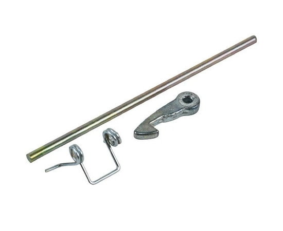 Зображення 3 Ручка дверей (люка) для пральної машини Ariston C00287267