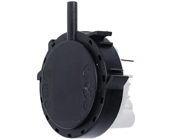 Изображение 3 Реле уровня воды (прессостат) для посудомоечной машины ELF500UN (универсальный)