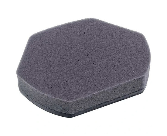 Зображення 2 Фільтр контейнера для пилососа Bosch 12012937 (поролоновий)
