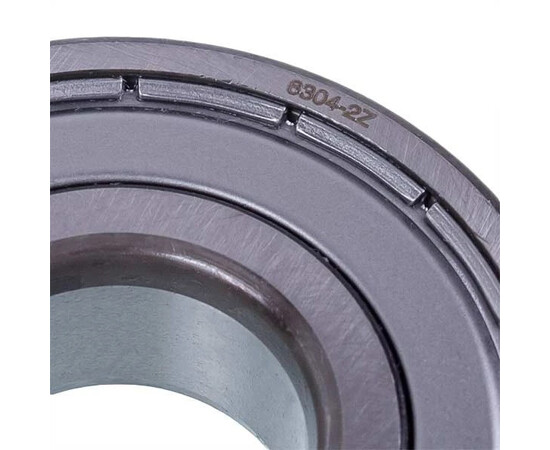 Изображение 3 Подшипник для стиральной машины 481252028142 (в коробке) SKF 6304 – 2Z (20x52x15)