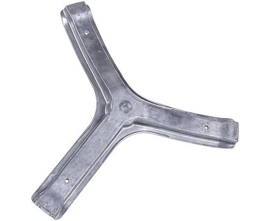 Зображення 3 Хрестовина барабана для пральної машини LG \ Vestel COD.793 EBI L=120mm