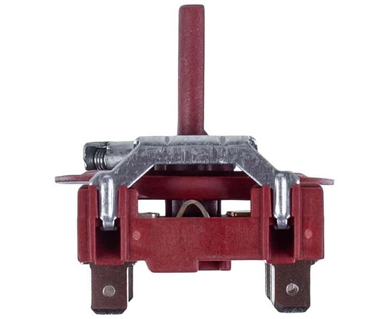 Зображення 4 Перемикач режимів духовки Teka 7605110 / GK760511 Gottak (6 позицій)