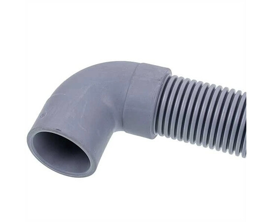 Зображення 2 Шланг (зливний) для посудомийної машини DWH506UN 1500mm D=24x28mm