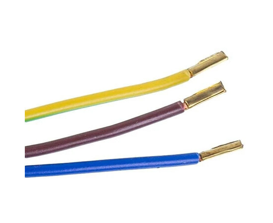 Изображение 3 Двигатель обдува 34W 220/240V 0.85A 50/60HZ 1300/1550RPM