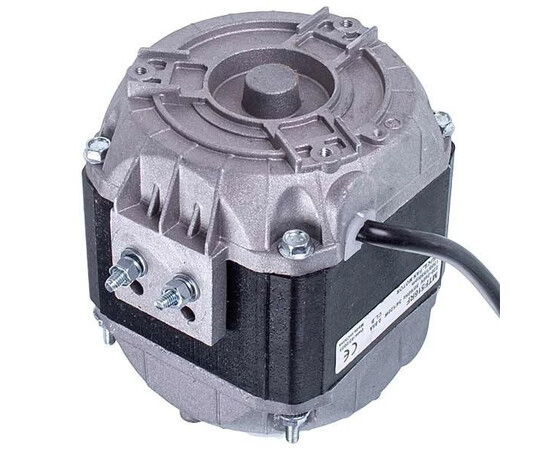 Изображение 5 Двигатель обдува 34W 220/240V 0.85A 50/60HZ 1300/1550RPM