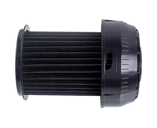 Зображення 3 Фільтр HEPA циліндричний для пилососа Roxx'x Bosch 00649841 H=180mm D=100mm