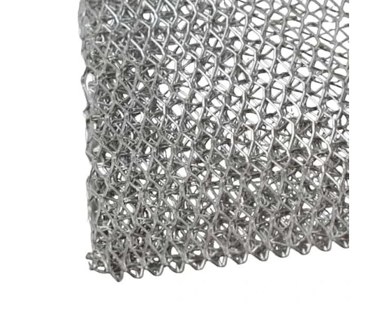 Изображение 2 Фильтр жировой для вытяжки 485x400mm (металлический) (универсальный)
