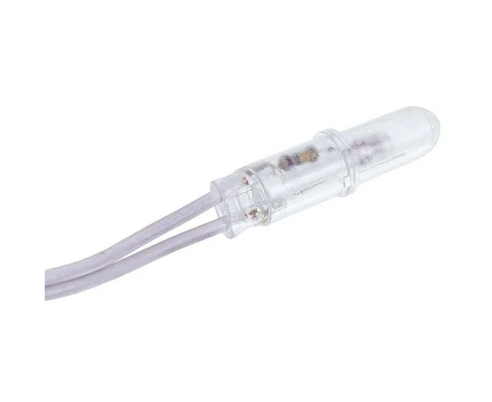 Зображення 2 Лампочка індикації L=170 mm для бойлера Gorenje 580427