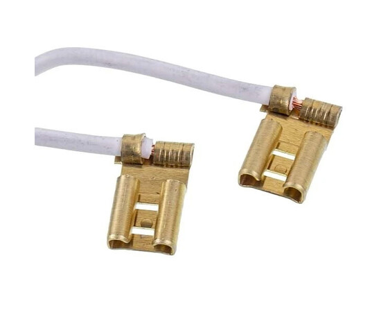 Зображення 3 Лампочка індикації L=170 mm для бойлера Gorenje 580427